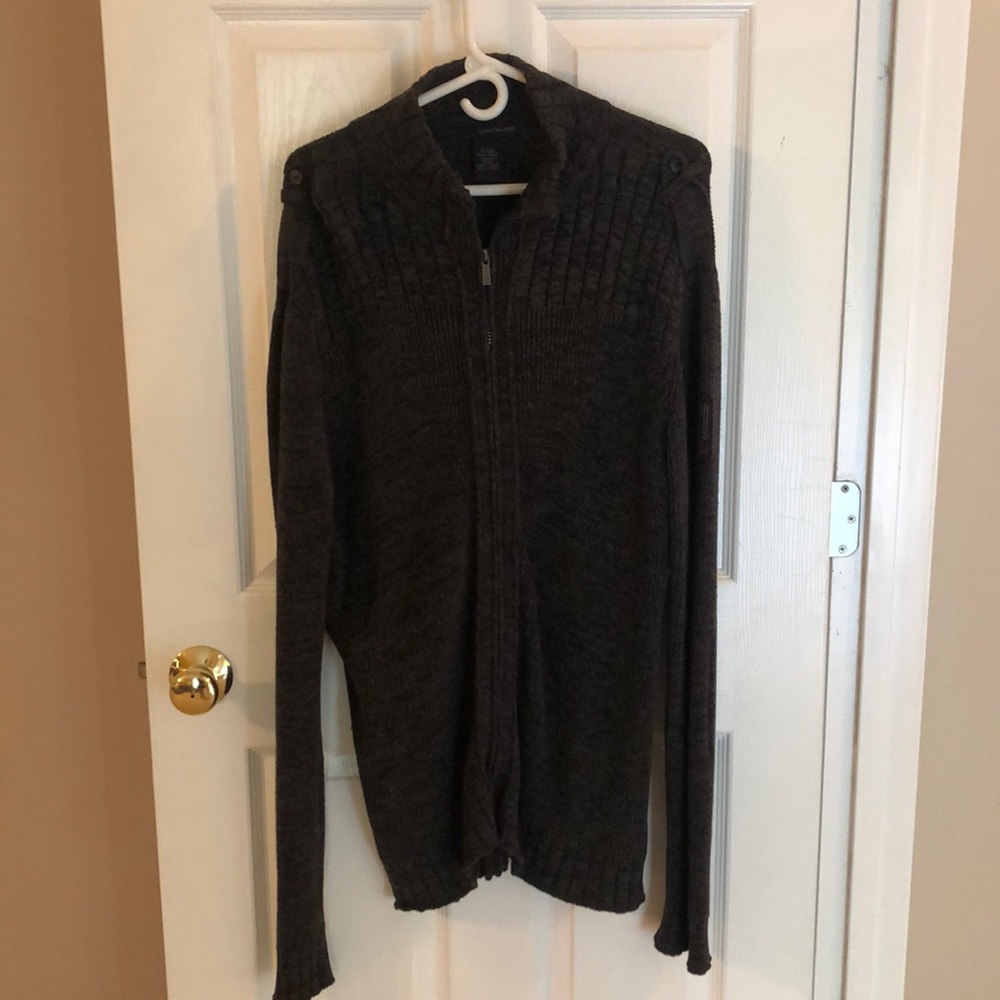Calvin Klein Men’s XL Jacket